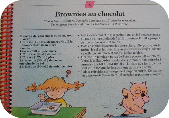 brownieschoco