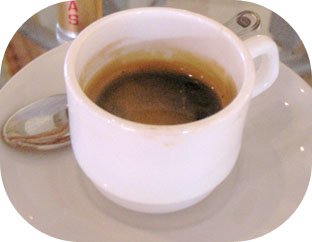 expresso