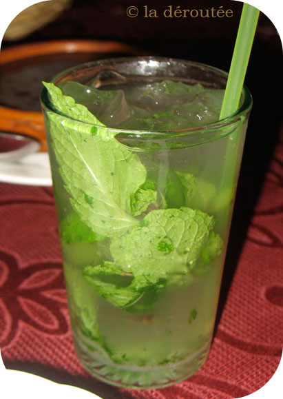 mojito