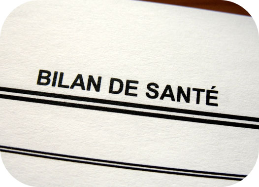 bilan