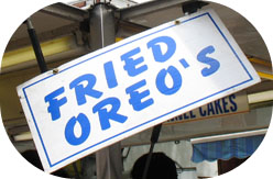 friedoreo