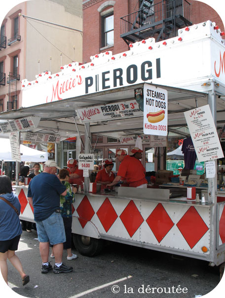 pierogi