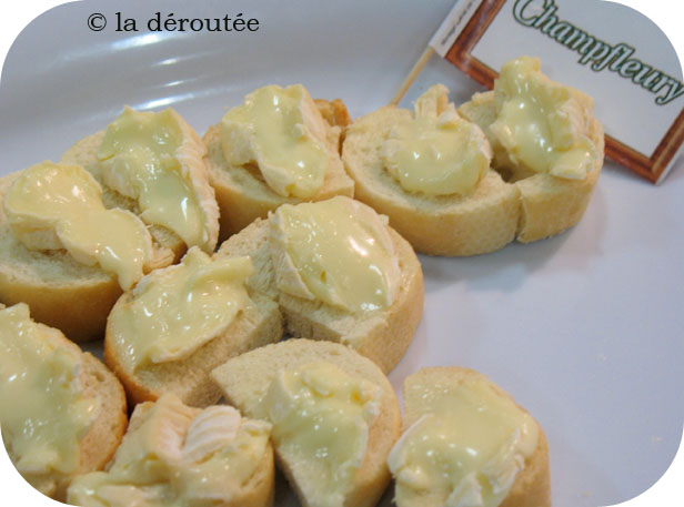 Retour sur le 15e Festival des fromages de&nbsp;Warwick