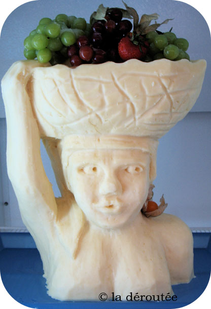 sculpturefromage sculpturefromage