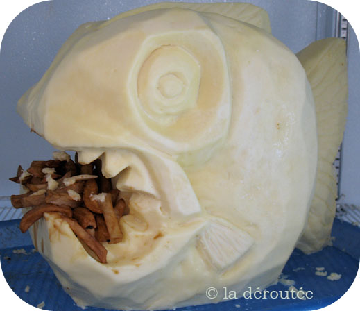 sculpturepoisson sculpturepoisson