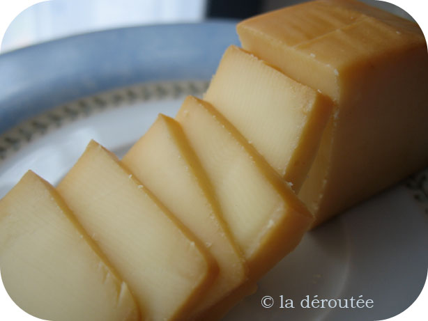 Fromagerie des Basques (Trois-Pistoles)