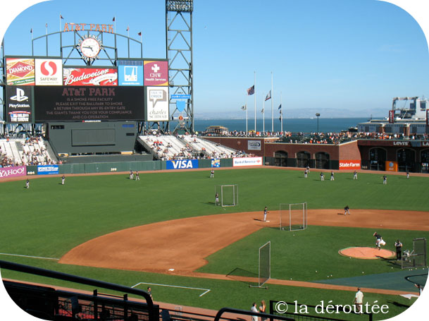 Visite guidée de San Francisco – part&nbsp;2