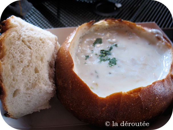 boudinclamchowder