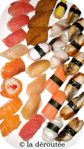 nigiri
