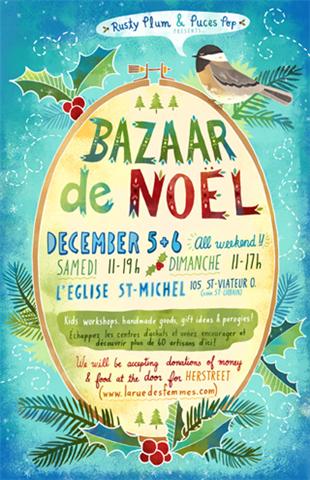 Le temps des foires&nbsp;(2009)