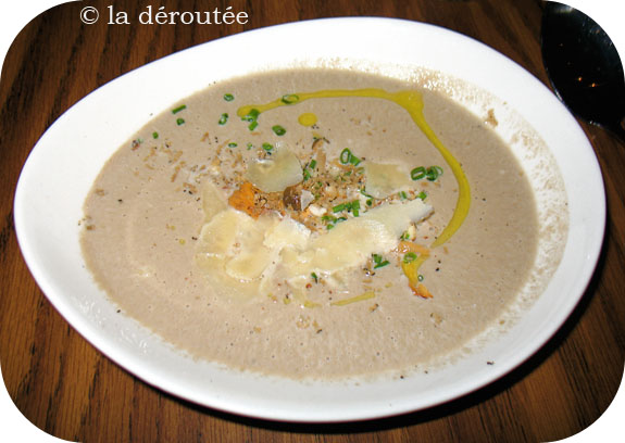 veloutéchampignons veloutéchampignons