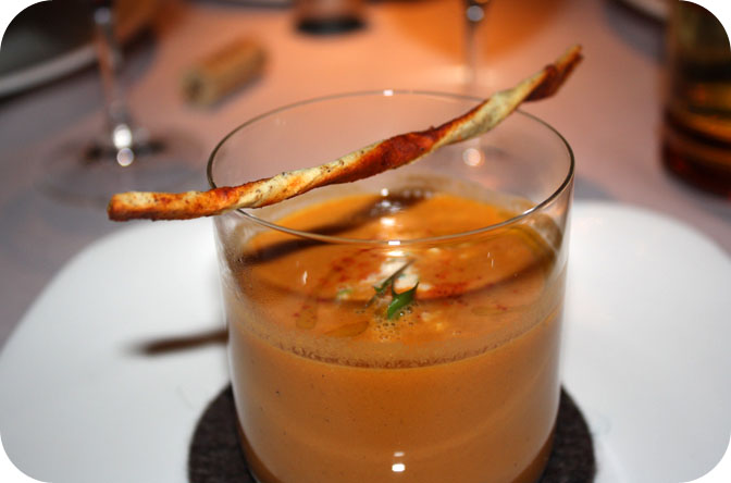 Du Club Chasse et Pêche jusqu&rsquo;à la glace au&nbsp;pop-corn!