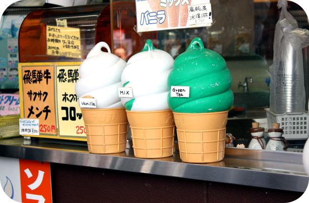 Mmm Matcha, sous toutes ses&nbsp;formes!