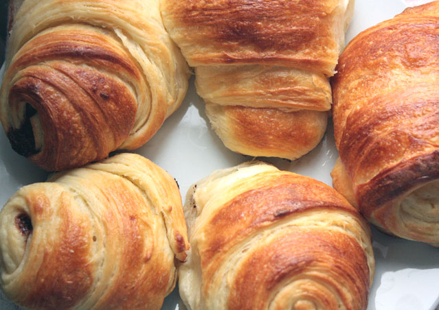 Des chocolatines pour&nbsp;Pâques